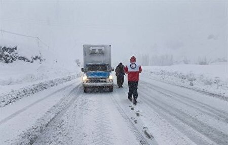 ۹ فوتی، ۲ مفقودی و ۱۵ مصدوم در سیل و کولاک