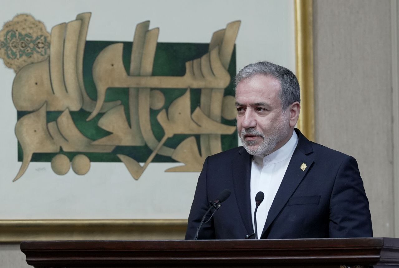 عراقچی: مقاومت، گفتمانی فراتر از دولت‌ها و دیپلماسی است