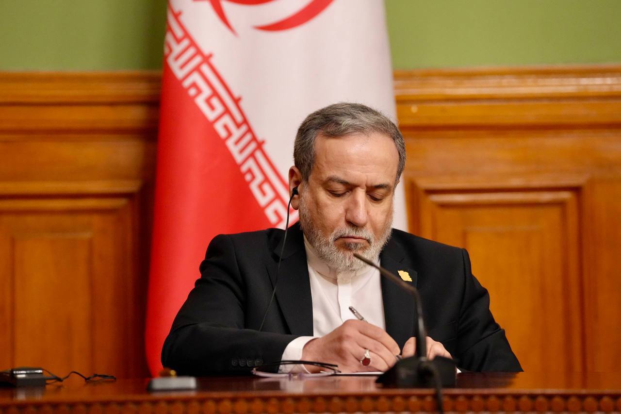 عراقچی خطاب به ترامپ؛ هر دو می‌توانیم پیروز شویم