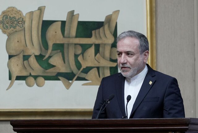 اعتراضات مسالمت آمیز مردم به خشونت کشیده شد/ قطع اینترنت برای مهار آن ضروری بود