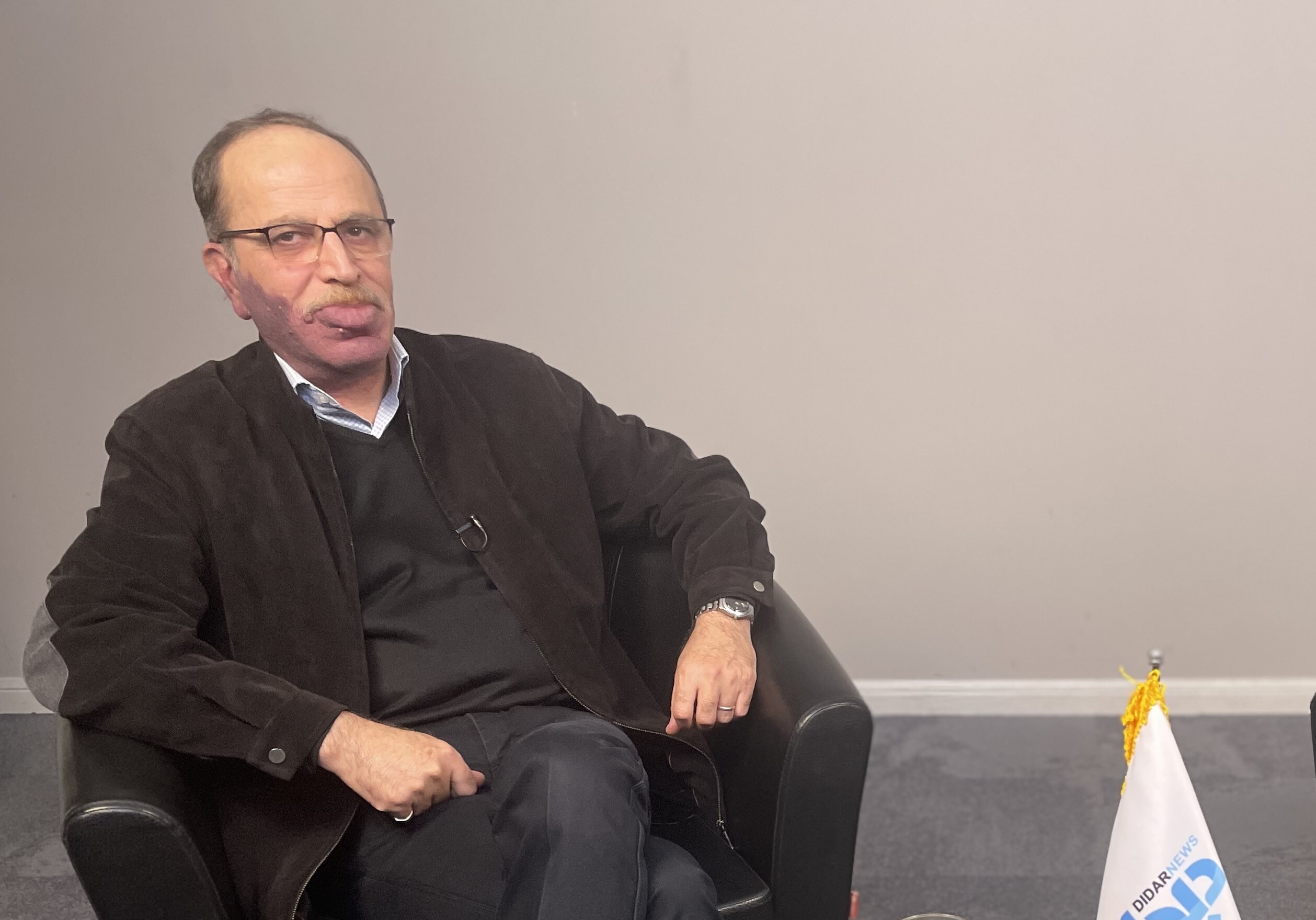 اصل بر ممنوعیت اعتراض است اصل بر ممنوعیت اعتراض است