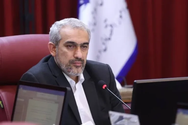 طرح اعتبار ملی ایرانیان برای همه اجرایی می‌شود