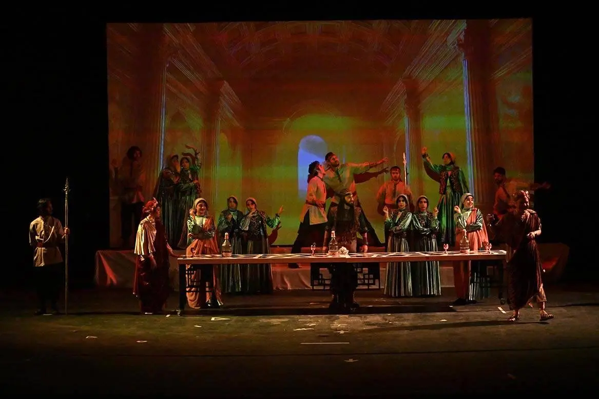 انصراف گروه‌های اجرایی؛ قطعی اینترنت به «فجر پلاس» لطمه زد