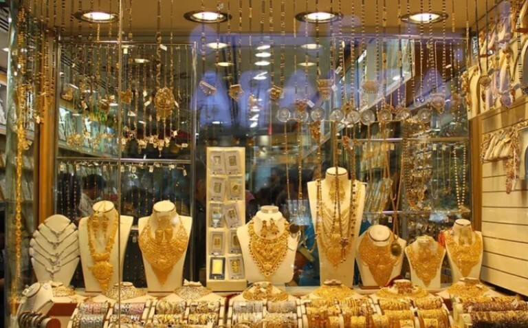 ریزش قیمت طلا؛ سکه امامی چند؟ +جدول