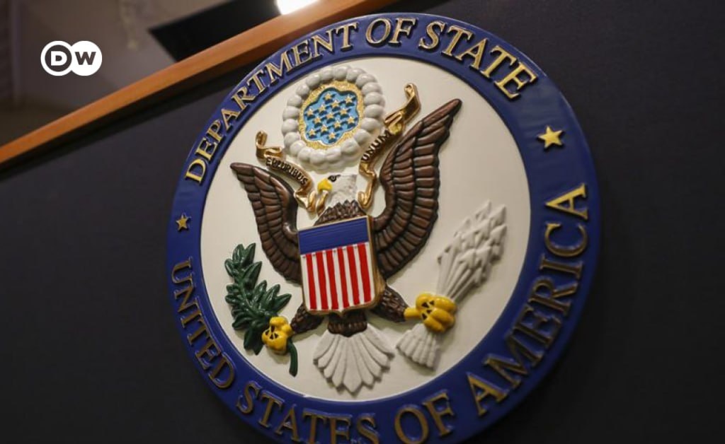 آمریکا: علیه ۶ مقام حکومت ایران تحریم‌های جدید اعمال کردیم