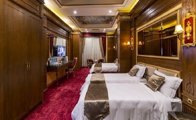 نگرانی فعالان بازار سفر؛ بحران «هتل خالی»