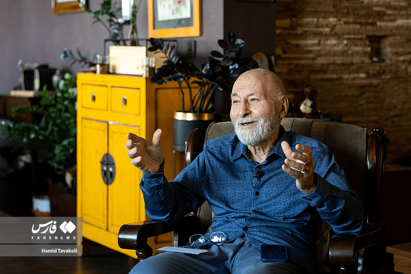 بهزاد نبوی: اصلاحات بنا ندارد چارچوب نظام را بر هم بزند/ هاشمی، خاتمی و روحانی سعی میکردند با آقای خامنهای هماهنگ باشند بهزاد نبوی: اصلاحات بنا ندارد چارچوب نظام را بر هم بزند/ هاشمی، خاتمی و روحانی سعی میکردند با آقای خامنهای هماهنگ باشند