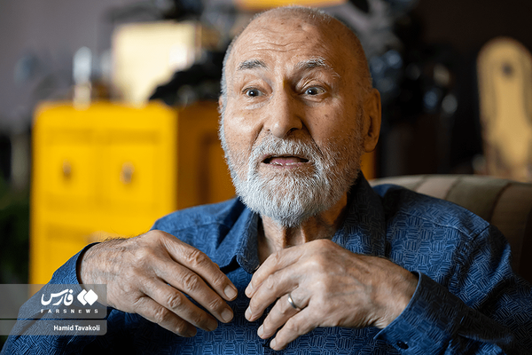 بهزاد نبوی: اصلاحات بنا ندارد چارچوب نظام را بر هم بزند/ هاشمی، خاتمی و روحانی سعی میکردند با آقای خامنهای هماهنگ باشند بهزاد نبوی: اصلاحات بنا ندارد چارچوب نظام را بر هم بزند/ هاشمی، خاتمی و روحانی سعی میکردند با آقای خامنهای هماهنگ باشند