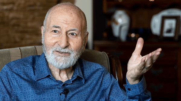 بهزاد نبوی: اصلاحات بنا ندارد چارچوب نظام را بر هم بزند/ هاشمی، خاتمی و روحانی سعی میکردند با آقای خامنهای هماهنگ باشند بهزاد نبوی: اصلاحات بنا ندارد چارچوب نظام را بر هم بزند/ هاشمی، خاتمی و روحانی سعی میکردند با آقای خامنهای هماهنگ باشند