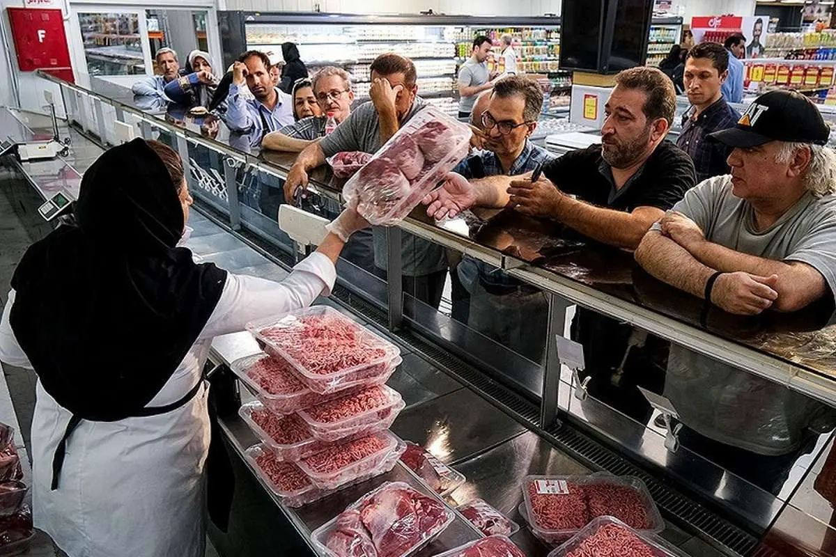 گرانی گوشت در بازار؛ واردات تاثیری دارد؟