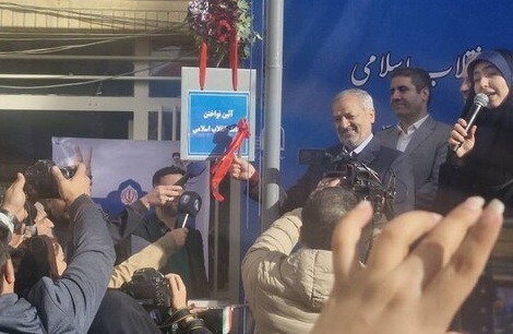 نواختن «زنگ انقلاب» در مدارس/ کاظمی: سابقه ندارد مردم بدون اسلحه مقابل رژیمی پیروز شوند