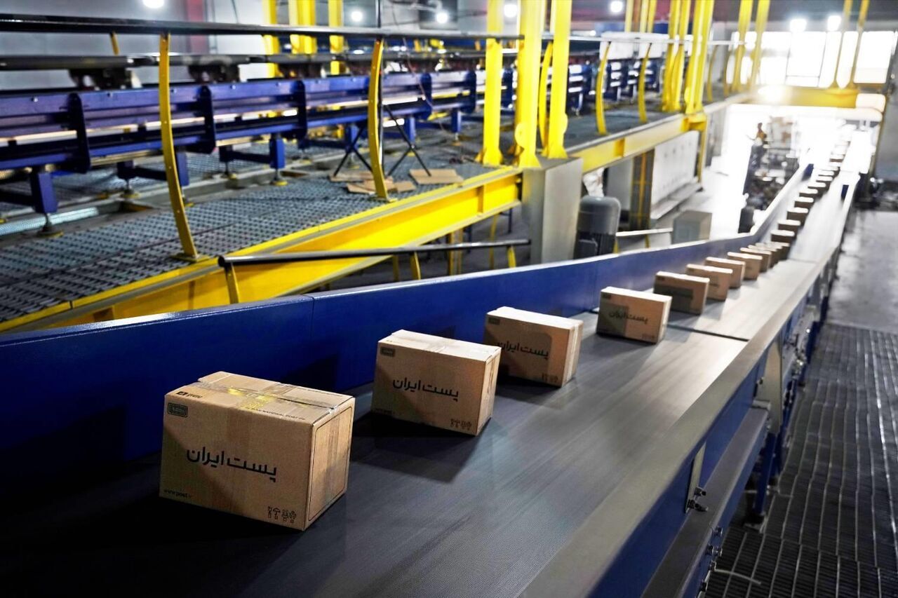 قطعی اینترنت، ترافیک مرسولات پستی را تا ۶۰ درصد کاهش داد