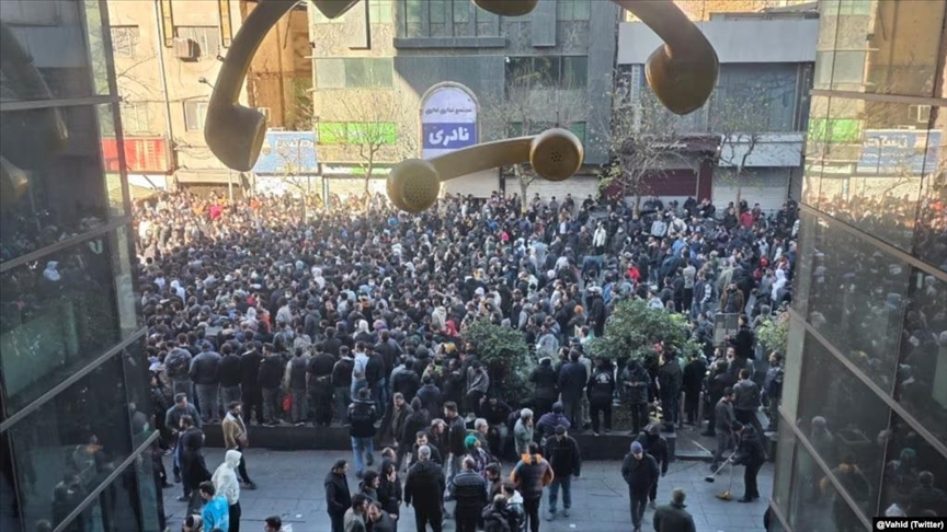 مجلس: هرگونه محدودیت برای برگزاری راهپیمایی ممنوع است، مگر آنکه ..! مجلس: هرگونه محدودیت برای برگزاری راهپیمایی ممنوع است، مگر آنکه ..!