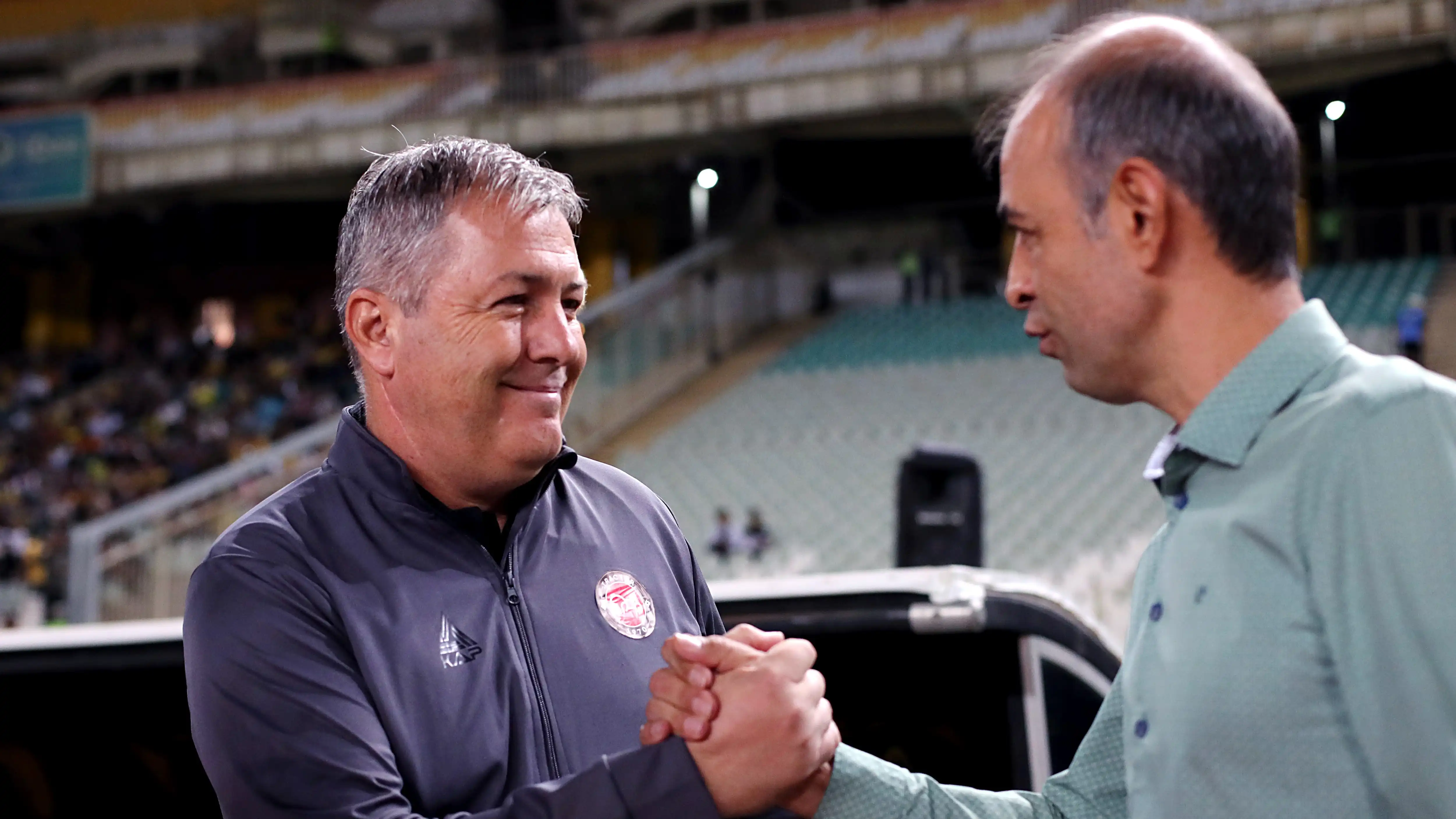 اسکوچیچ - سپاهان؛ حریف دوست‌داشتنی!