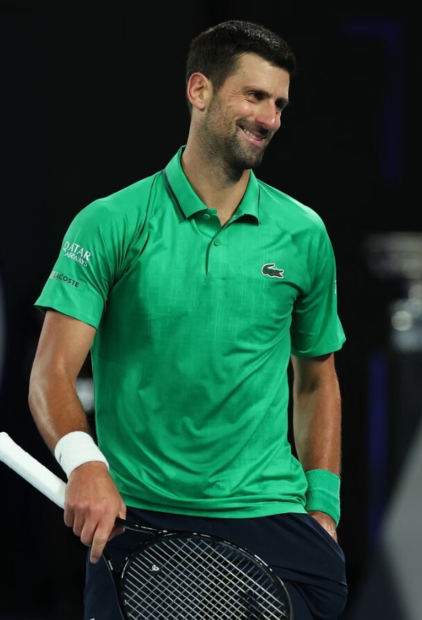 آلکاراس، رویای جوکوویچ را خراب کرد/ اولین قهرمانی ماتادور در ملبورن در حضور نادال آلکاراس، رویای جوکوویچ را خراب کرد/ اولین قهرمانی ماتادور در ملبورن در حضور نادال