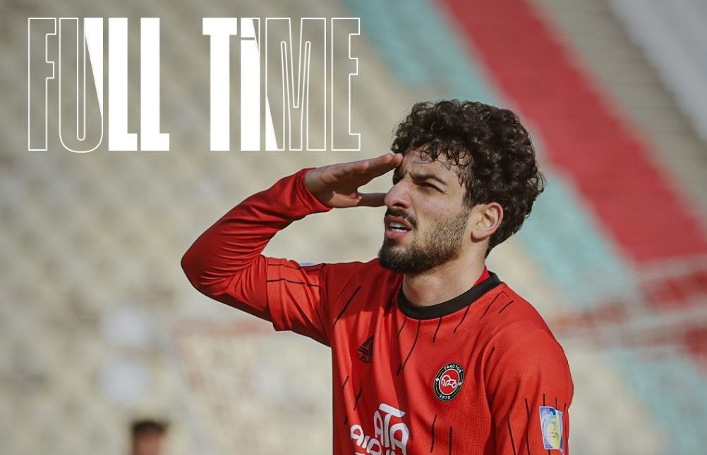 تراکتور صدرنشین شد/ باخت به مدعیان؛ عادت این فصل سپاهان!