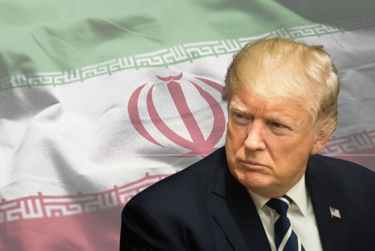 ۳ گزینه‌ پرخطر ترامپ درباره ایران
