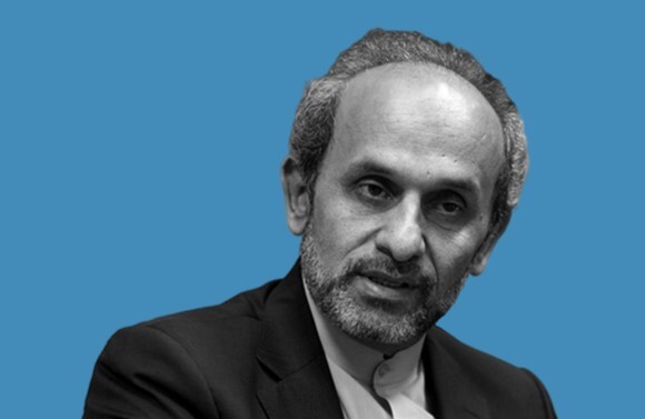 درخواست یک جامعهشناس: رئیس صداوسیما را اخراج کنید درخواست یک جامعهشناس: رئیس صداوسیما را اخراج کنید