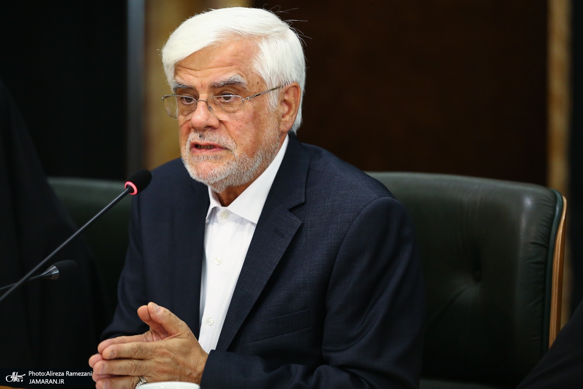 عارف: باغهای سیب و انگور در مناطق بحرانی آب عارف: باغهای سیب و انگور در مناطق بحرانی آب