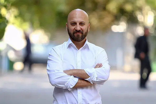 یخچال‌ها سردتر از دل‌های مردم نیستند