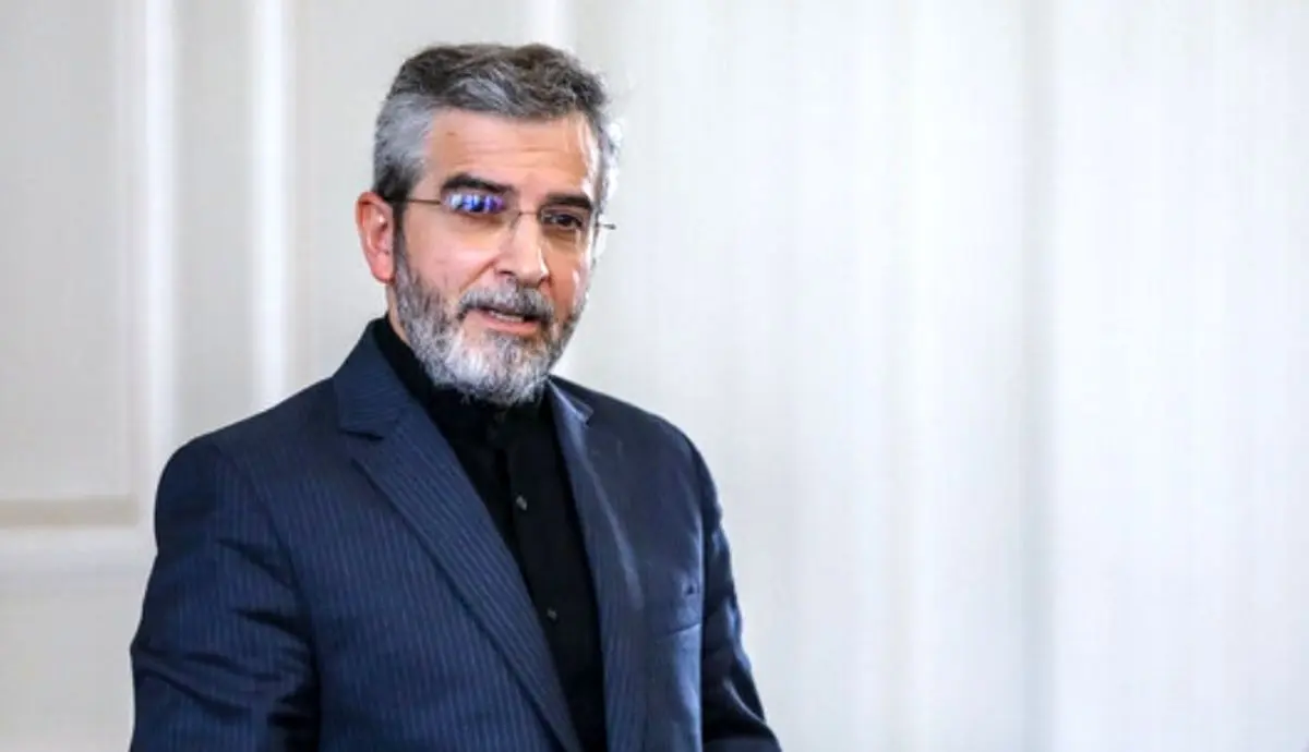 مواد غنی‌شده ایران به هیچ کشوری منتقل نمی‌شود