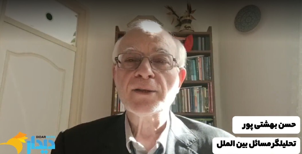 پیام واشنگتن برای توافق فوری با تهران/ صدا و سیما روی اعصاب ملتهب ایرانیان/ عراقچی: توافق با آمریکا فقط در موضوع هسته‌ای