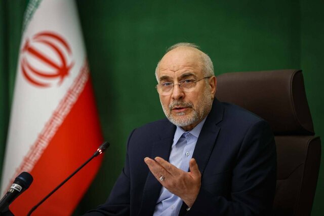 قالیباف: رضایت مردم در گرو عقلانیت انقلابی مسئولان است