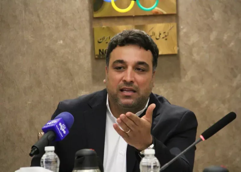 شوک به دوومیدانی؛ انتخابات بعد از ۱۹ ماه ابطال شد