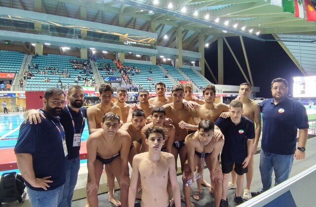 خبر تلخ؛ ملی‌پوش جوان واترپلو درگذشت