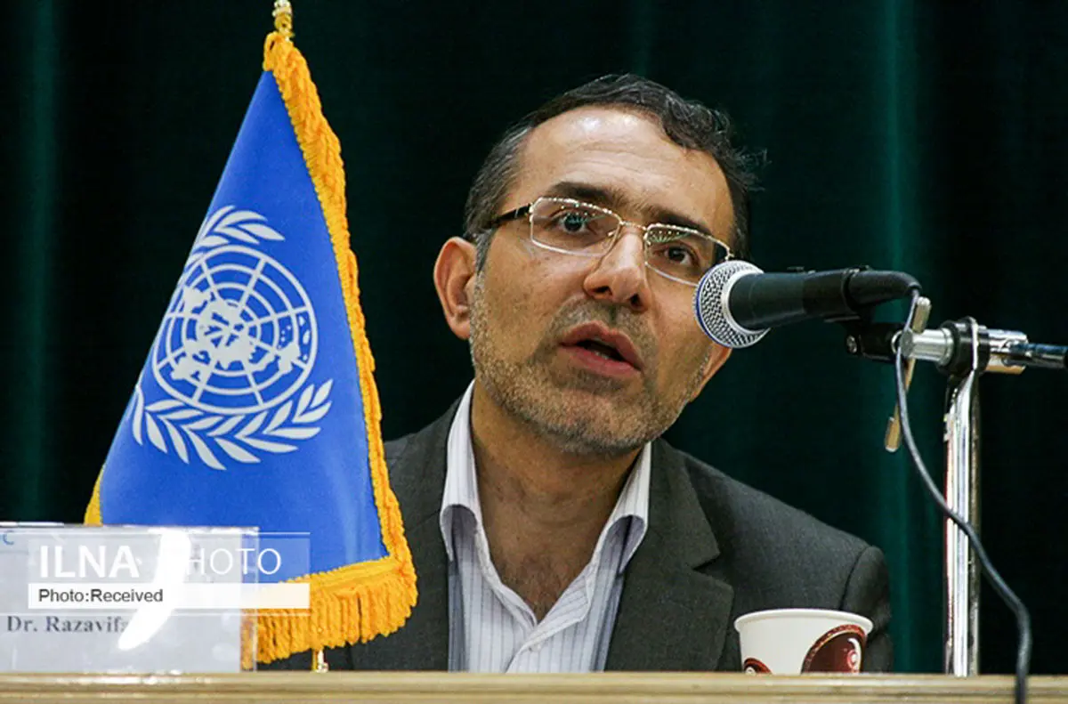 بازداشت دانش‌آموزان هیچ پیام سازنده‌ای منتقل نمی‌کند