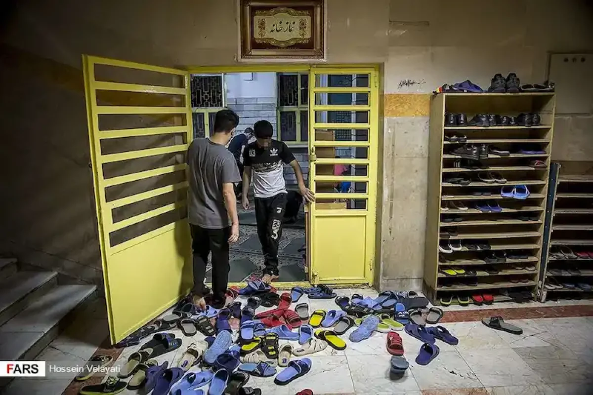 بازداشت دانش‌آموزان هیچ پیام سازنده‌ای منتقل نمی‌کند