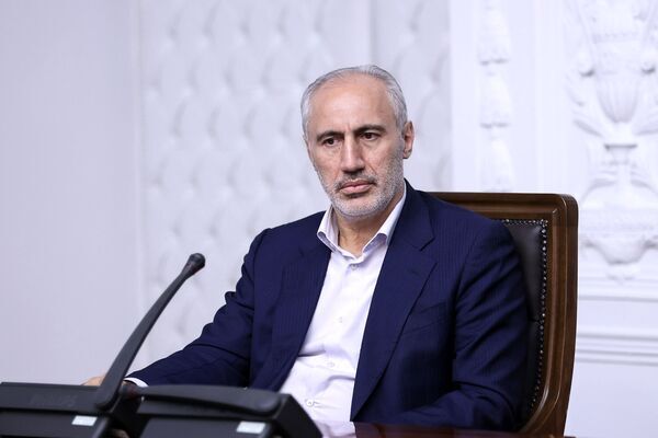 توضیح پورمحمدی در مورد افزایش حقوق‌ها