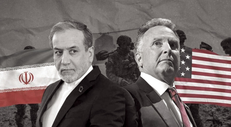 از استانبول به مسقط؛ آمریکا با درخواست ایران موافقت کرد