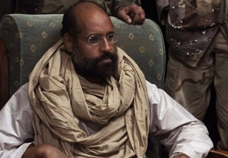 افشای چگونگی قتل پسر «معمر قذافی»: ۴ فرد مسلح دست داشتند