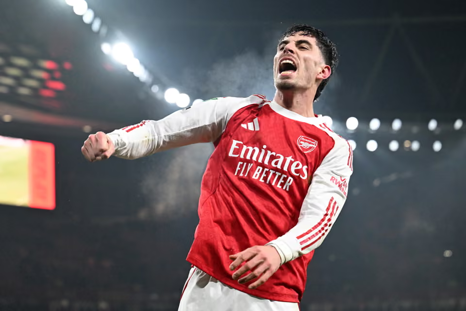 آرسنال فینالیست شد/ بارسا، غول‌کش را کنار زد