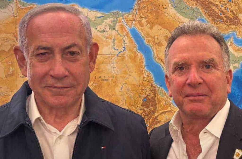 ادعای عجیب نتانیاهو؛ ایران بار‌ها ثابت کرده وعده‌هایش قابل اعتماد نیست