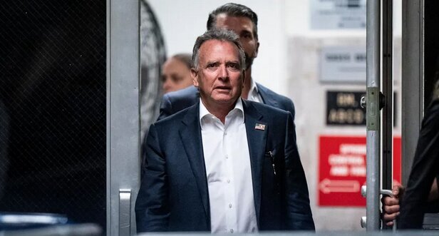 جنگ اوکراین؛ ویتکاف وارد امارات شد