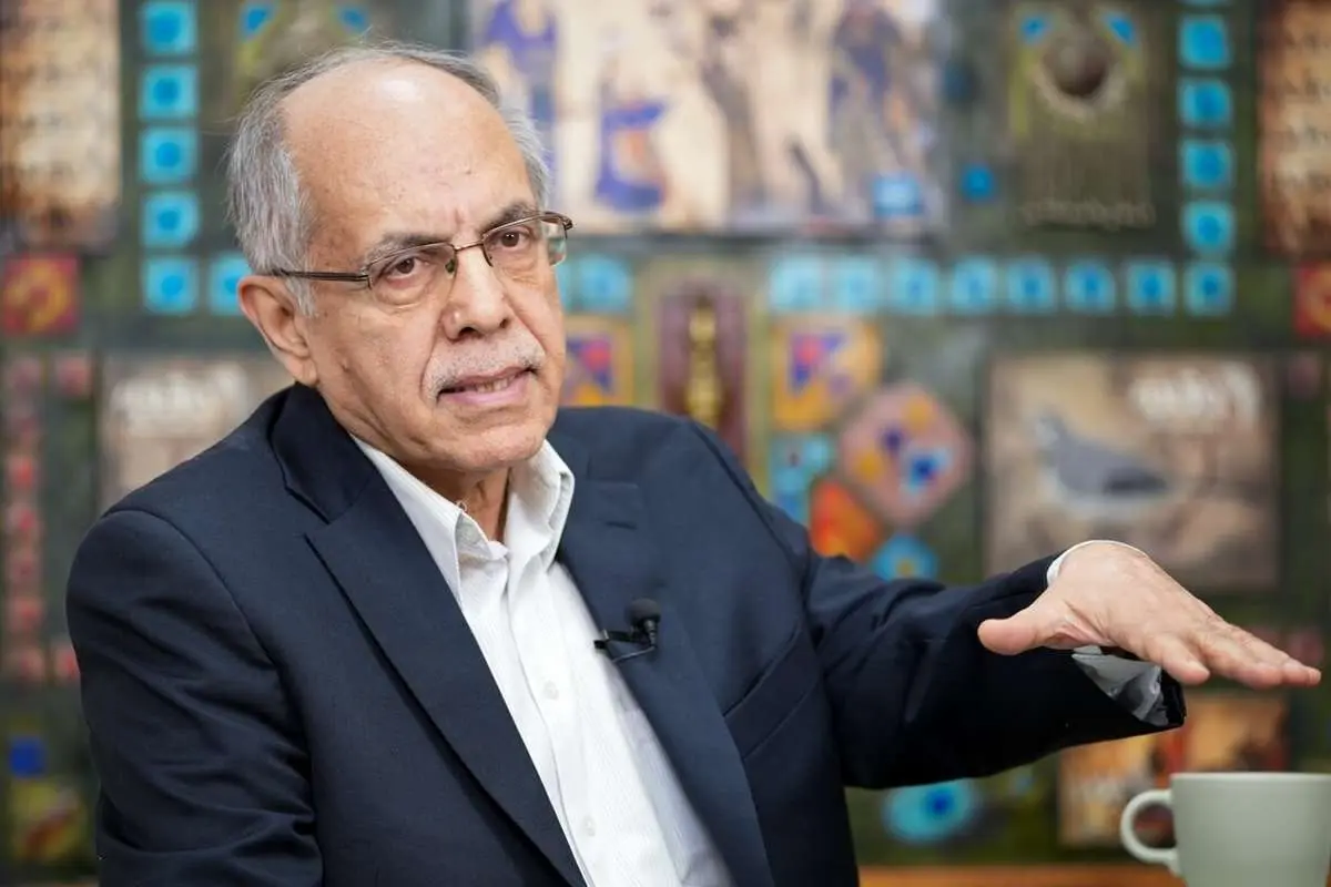 امیدی به توافق در مذاکرات ندارم/ ایران و آمریکا بطور مستقیم مذاکره کنند