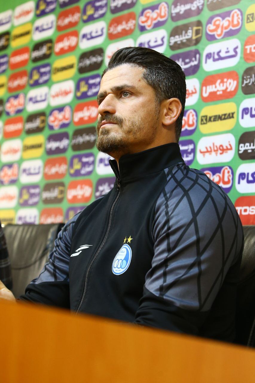 استقلال شرایط مناسبی ندارد/ دنبال بهانه نیستیم