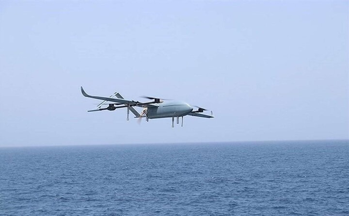 جنگ احتمالی؛ شرایط زرادخانه پهپادی ایران