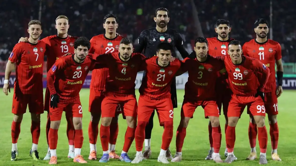 تصمیم غیرمنتظره تراکتوری‌ها در لیگ نخبگان آسیا