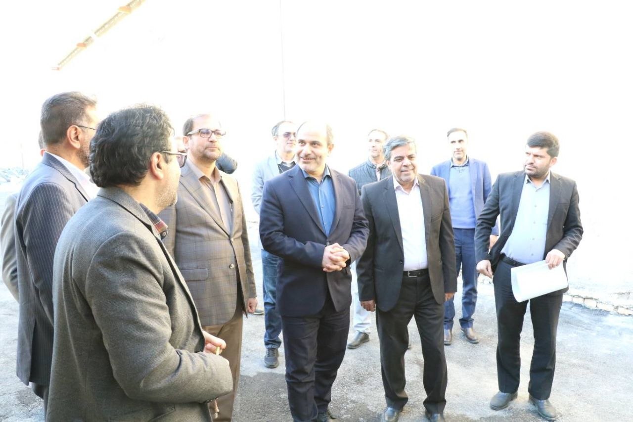 توسعه زیرساخت‌های هوشمند قضایی با استفاده از فناوری‌های دیجیتال