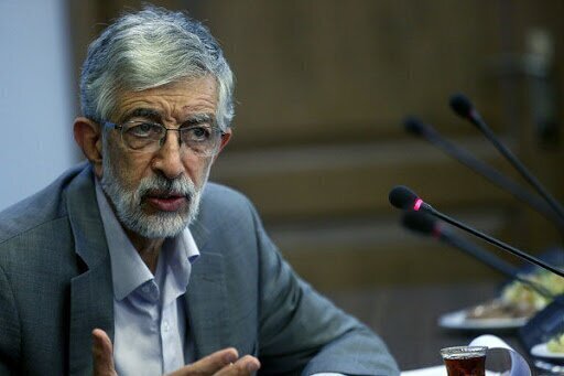 حدادعادل: مذاکره دستوری نمی‌خواهیم