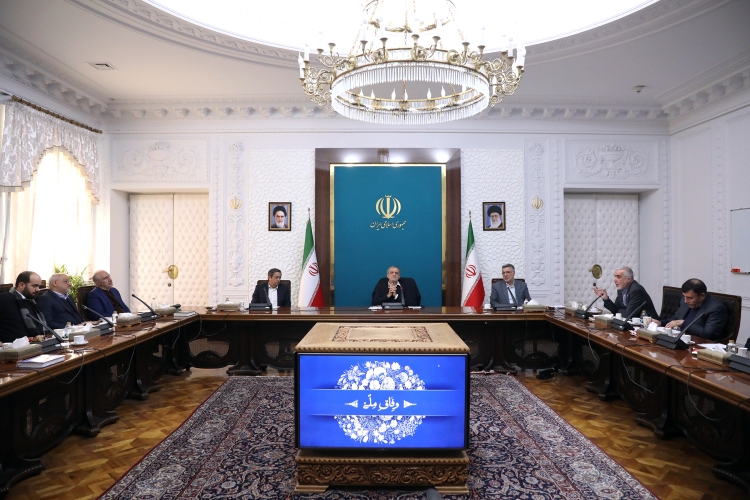 ضرورت رفع نگرانی‌های مردم در خصوص دسترسی به دارو‌