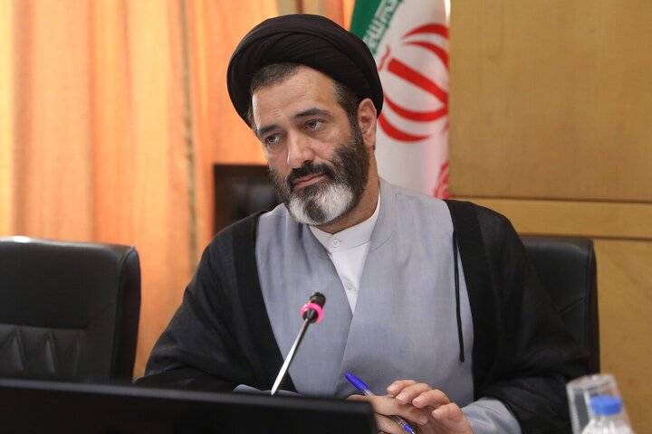 حسینی‌کیا: آمریکا به‌دنبال فرصت‌سوزی، نه مذاکرات عادلانه/ درصدد براندازی نظام هستند