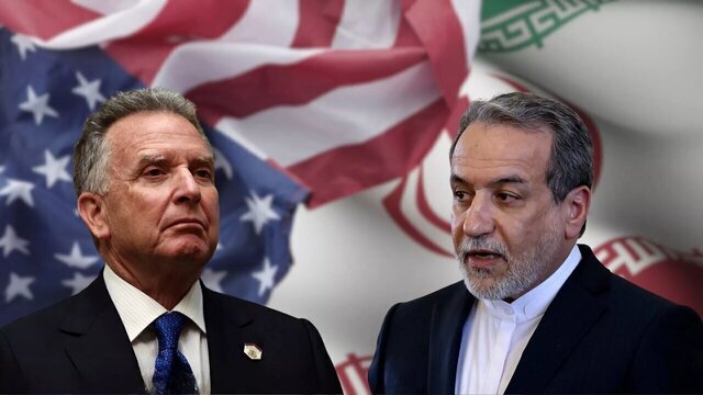 المیادین: مذاکرات غیرمستقیم میان تهران و واشنگتن