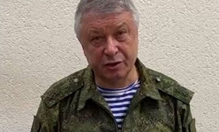 حمله مسلحانه به ژنرال ارتش روسیه/ اوکراین دخالت دارد؟