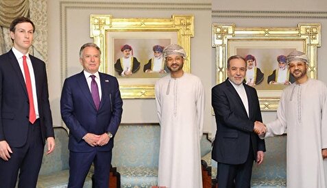 مذاکرات ایران و آمریکا/ شروع دور دوم گفت‌وگوها با حضور عراقچی