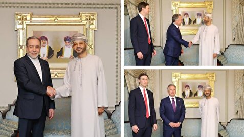 گفت‌وگوهای ایران و آمریکا به پایان رسید/ هیات مذاکره کننده ایرانی به محل اقامت برگشت +ویدیو