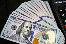 دلیل کاهش قیمت دلار از نگاه معامله‌گران